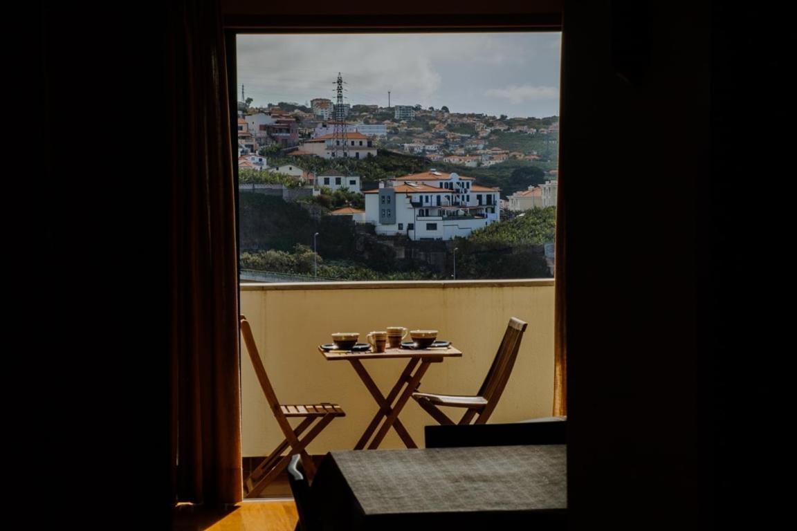 شقة Guestready - Serene Escape In Câmara de Lobos المظهر الخارجي الصورة