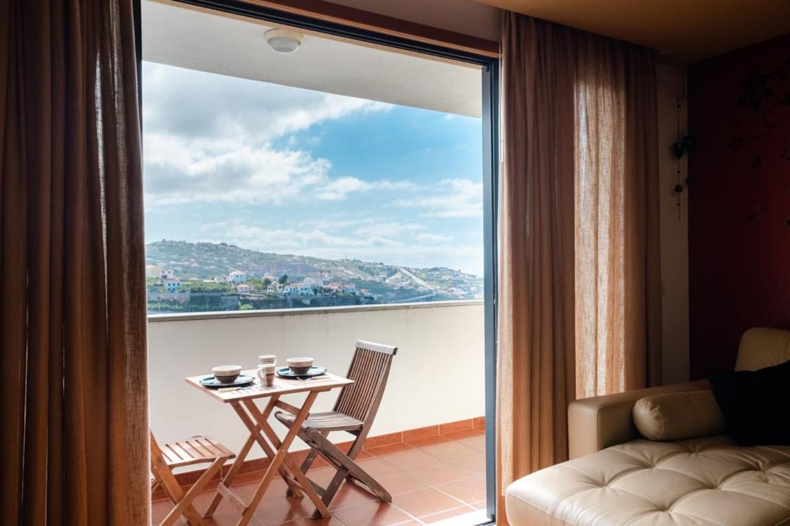 شقة Guestready - Serene Escape In Câmara de Lobos المظهر الخارجي الصورة